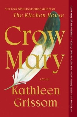 Crow Mary - Paperback | Diverse Reads