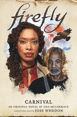 Firefly - Carnival - Paperback | Diverse Reads