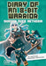 Diary of an 8-Bit Warrior: Shadow Over Aetheria Volume 7 - Hardcover | Diverse Reads