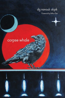 Corpse Whale - Paperback | Diverse Reads