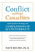 Conflict without Casualties: A Field Guide for Leading with Compassionate Accountability - Paperback | Diverse Reads