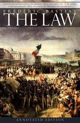 The Law - Paperback | Diverse Reads
