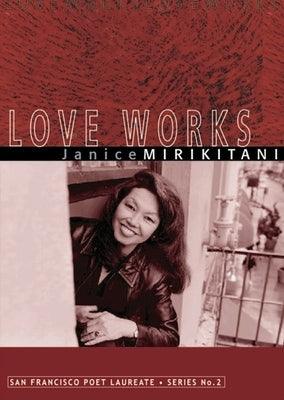 Love Works - Paperback