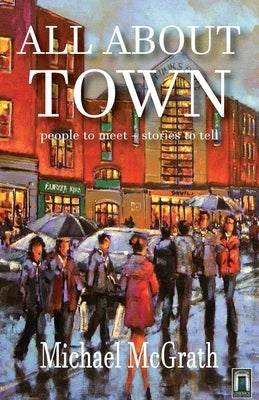 All about Town - Paperback | Diverse Reads