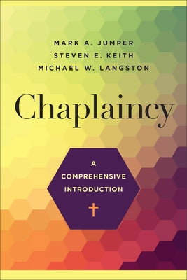Chaplaincy: A Comprehensive Introduction - Paperback | Diverse Reads