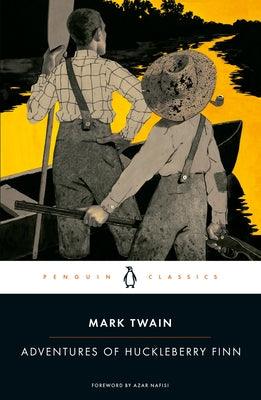 Adventures of Huckleberry Finn - Paperback | Diverse Reads