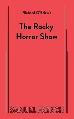 The Rocky Horror Show - Paperback | Diverse Reads