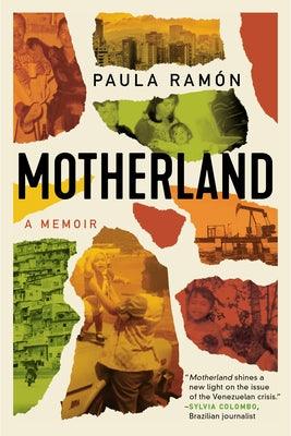 Motherland: A Memoir - Paperback