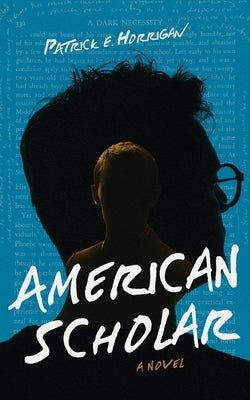 American Scholar - Paperback | Diverse Reads