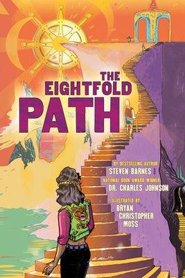 The Eightfold Path - Paperback | Diverse Reads