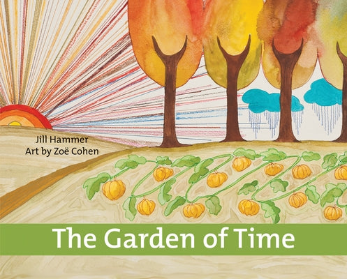 Garden of Time - Hardcover | Diverse Reads