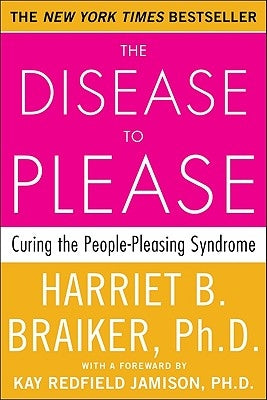 The Disease to Please - Paperback | Diverse Reads