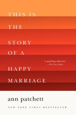 This Is the Story of a Happy Marriage: A Reese's Book Club Pick - Paperback | Diverse Reads