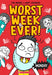 Monday (Worst Week Ever #1) - Paperback | Diverse Reads