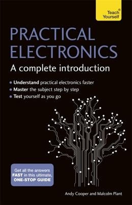Practical Electronics: A Complete Introduction - Paperback | Diverse Reads