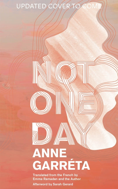 Not One Day - Paperback | Diverse Reads