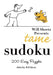 Will Shortz Presents Tame Sudoku: 200 Easy Puzzles - Paperback | Diverse Reads
