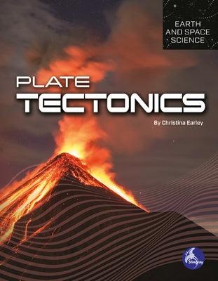 Plate Tectonics - Hardcover | Diverse Reads