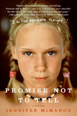 Promise Not to Tell: A Novel - Paperback | Diverse Reads
