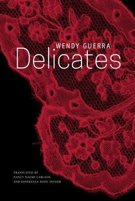 Delicates - Paperback