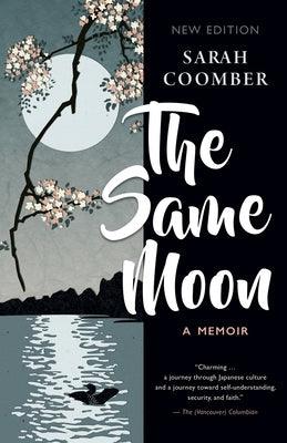 The Same Moon - Paperback | Diverse Reads
