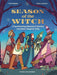 Season of the Witch: A Spellbinding History of Witches and Other Magical Folk - Hardcover | Diverse Reads