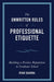 The Unwritten Rules of Professional Etiquette - Paperback | Diverse Reads
