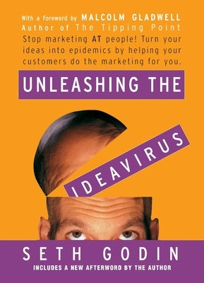Unleashing the Ideavirus - Paperback | Diverse Reads