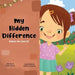 My Hidden Difference Makes Me Special - Paperback | Diverse Reads