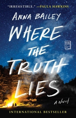 Where the Truth Lies - Paperback | Diverse Reads