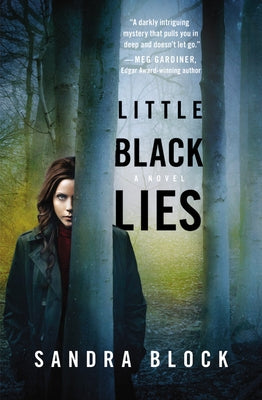 Little Black Lies - Paperback | Diverse Reads
