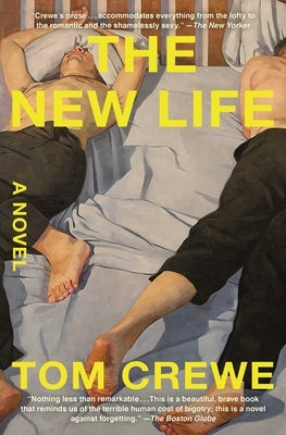 The New Life - Paperback | Diverse Reads