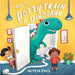 How to Potty Train a Dinosaur - Board Book | Diverse Reads