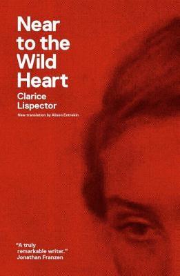 Near to the Wild Heart - Paperback | Diverse Reads