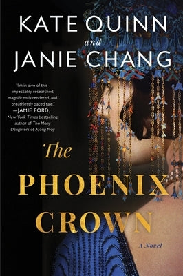 The Phoenix Crown - Paperback | Diverse Reads