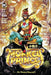 Monkey Prince Vol. 2: The Monkey King and I - Hardcover | Diverse Reads