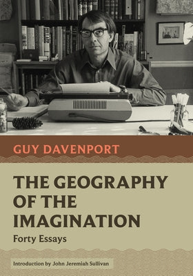 The Geography of the Imagination: Forty Essays - Paperback | Diverse Reads