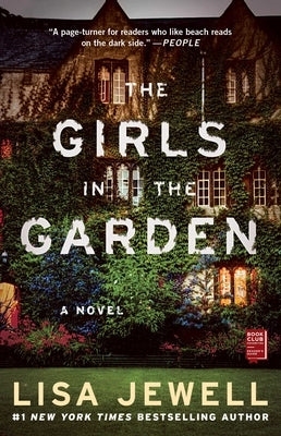 The Girls in the Garden - Paperback | Diverse Reads