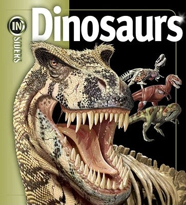 Dinosaurs (Insiders Series) - Hardcover | Diverse Reads