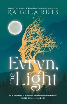 Evryn, the Light - Paperback | Diverse Reads