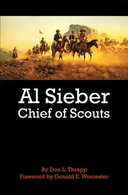 Al Sieber - Paperback | Diverse Reads