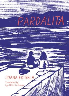 Pardalita - Hardcover | Diverse Reads