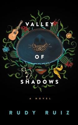Valley of Shadows - Hardcover
