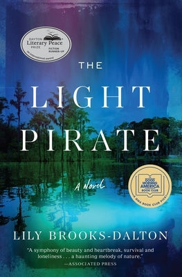 The Light Pirate: GMA Book Club Selection - Paperback | Diverse Reads