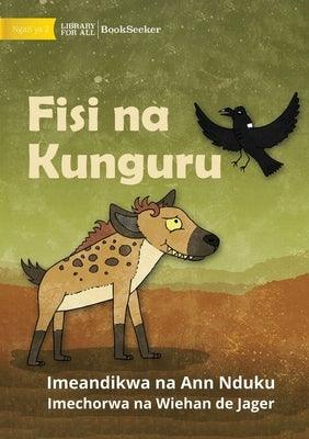 Hyena and Raven - Fisi na Kunguru - Paperback | Diverse Reads