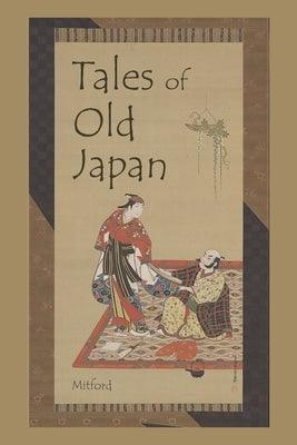 Tales of Old Japan - Paperback | Diverse Reads