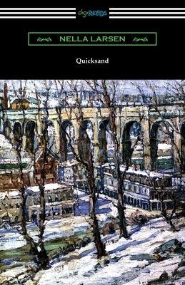 Quicksand - Paperback | Diverse Reads
