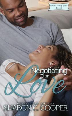 Negotiating for Love - Paperback |  Diverse Reads
