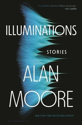 Illuminations: Stories - Hardcover | Diverse Reads