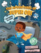 The Adventures of Super Obi: Nothing to Fear - Hardcover | Diverse Reads